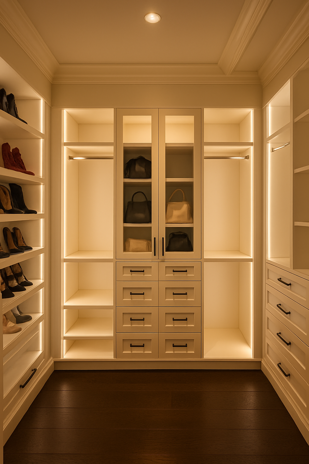 LED Recessed Lighting